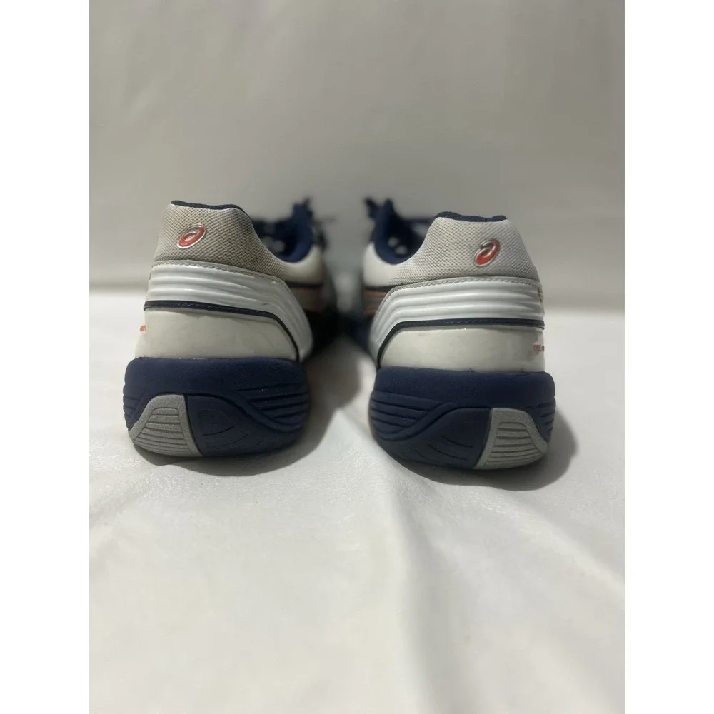 Asics E416Y Gel Dominion Men's 14 Tennis Pickelball Volleyball Activewear Casual